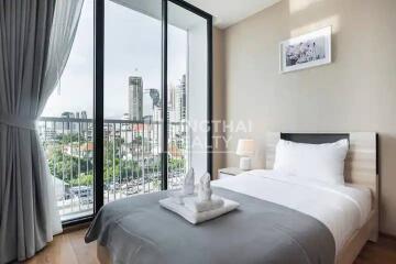 For RENT : Park Origin Phromphong / 2 Bedroom / 1 Bathrooms / 60 sqm / 45000 THB [9992694]