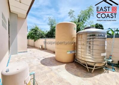 Eakmongkol Thepprasit House for rent in Jomtien, Pattaya. RH13987