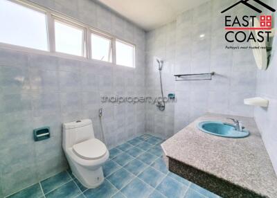 Eakmongkol Thepprasit House for rent in Jomtien, Pattaya. RH13987