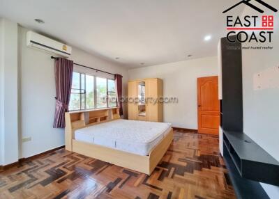 Eakmongkol Thepprasit House for rent in Jomtien, Pattaya. RH13987