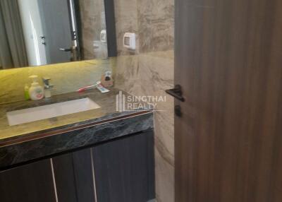 For RENT : LAVIQ Sukhumvit 57 / 1 Bedroom / 1 Bathrooms / 44 sqm / 45000 THB [9993545]