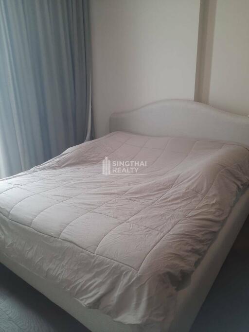 For RENT : LAVIQ Sukhumvit 57 / 1 Bedroom / 1 Bathrooms / 44 sqm / 45000 THB [9993545]