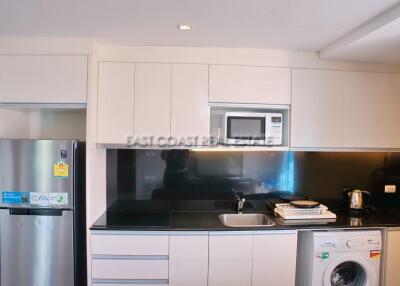 Nova Ocean View Condo for rent in Pratumnak Hill, Pattaya. RC7108