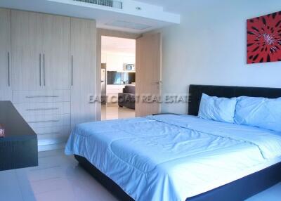 Nova Ocean View Condo for rent in Pratumnak Hill, Pattaya. RC7108