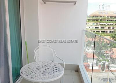 Sunset Boulevard 2 Condo for sale and for rent in Pratumnak Hill, Pattaya. SRC8928