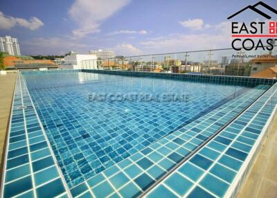 Sunset Boulevard 2 Condo for sale and for rent in Pratumnak Hill, Pattaya. SRC8928