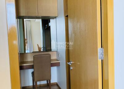 For RENT : Aequa Sukhumvit 49 / 1 Bedroom / 1 Bathrooms / 50 sqm / 45000 THB [10016897]