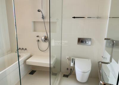 For RENT : Aequa Sukhumvit 49 / 1 Bedroom / 1 Bathrooms / 50 sqm / 45000 THB [10016897]