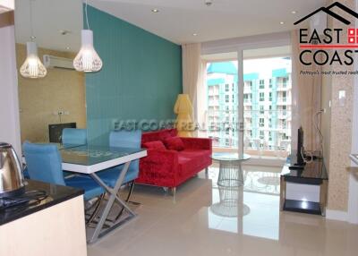 Grande Caribbean Condo for rent in Jomtien, Pattaya. RC8853