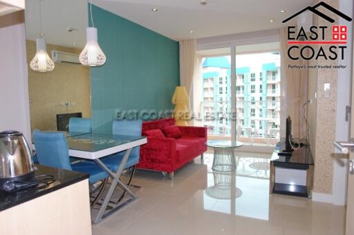 Grande Caribbean Condo for rent in Jomtien, Pattaya. RC8853