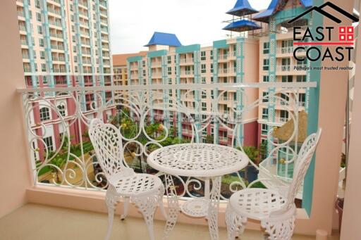 Grande Caribbean Condo for rent in Jomtien, Pattaya. RC8853