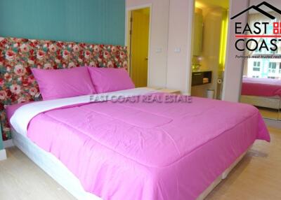 Grande Caribbean Condo for rent in Jomtien, Pattaya. RC8853