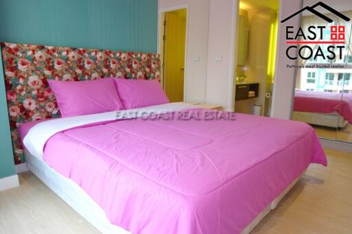 Grande Caribbean Condo for rent in Jomtien, Pattaya. RC8853