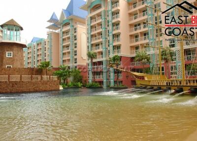 Grande Caribbean Condo for rent in Jomtien, Pattaya. RC8853