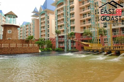 Grande Caribbean Condo for rent in Jomtien, Pattaya. RC8853