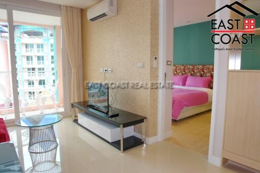 Grande Caribbean Condo for rent in Jomtien, Pattaya. RC8853