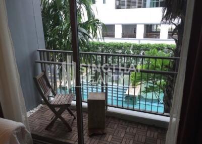 For RENT : Quattro by Sansiri / 1 Bedroom / 1 Bathrooms / 54 sqm / 40000 THB [10016748]