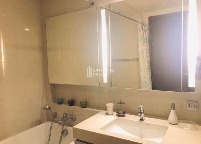 For RENT : Quattro by Sansiri / 1 Bedroom / 1 Bathrooms / 54 sqm / 40000 THB [10016748]