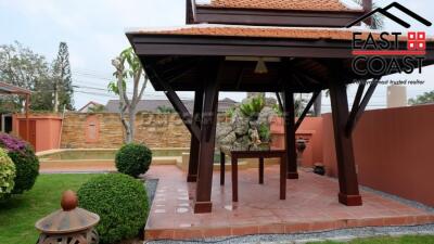 Pattaya Land And House House for rent in East Pattaya, Pattaya. RH7060