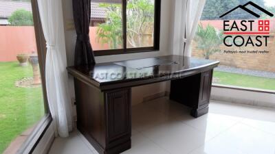 Pattaya Land And House House for rent in East Pattaya, Pattaya. RH7060