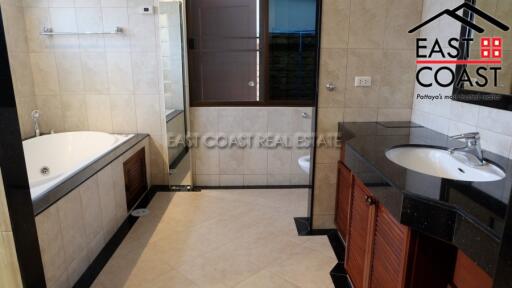 Pattaya Land And House House for rent in East Pattaya, Pattaya. RH7060