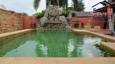 Pattaya Land And House House for rent in East Pattaya, Pattaya. RH7060