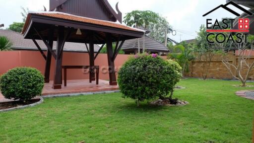 Pattaya Land And House House for rent in East Pattaya, Pattaya. RH7060