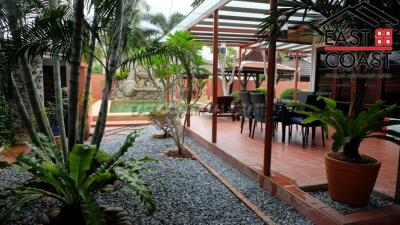 Pattaya Land And House House for rent in East Pattaya, Pattaya. RH7060