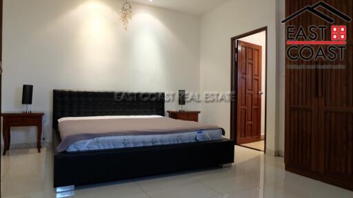 Pattaya Land And House House for rent in East Pattaya, Pattaya. RH7060