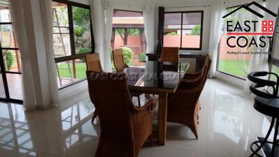 Pattaya Land And House House for rent in East Pattaya, Pattaya. RH7060