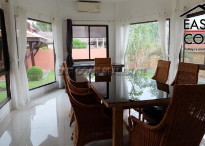 Pattaya Land And House House for rent in East Pattaya, Pattaya. RH7060