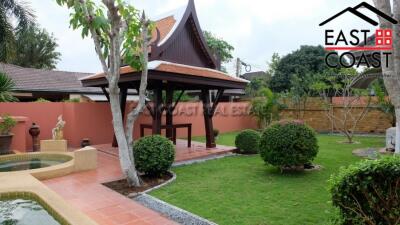 Pattaya Land And House House for rent in East Pattaya, Pattaya. RH7060