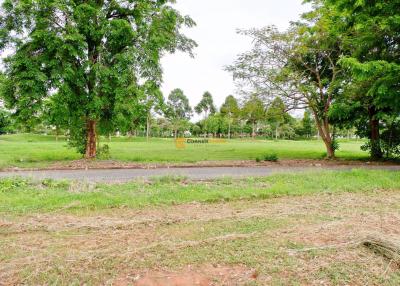 400 wah² Land Plot at Phoenix Gold Golf Course