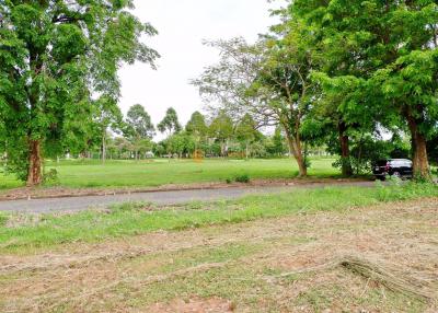 400 wah² Land Plot at Phoenix Gold Golf Course