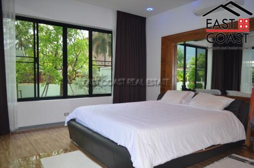 El Grande House for sale in East Pattaya, Pattaya. SH12202