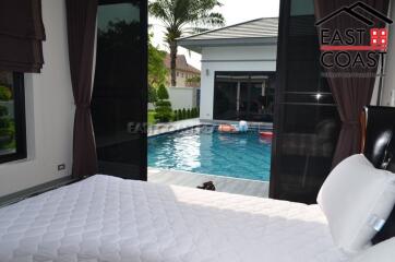 El Grande House for sale in East Pattaya, Pattaya. SH12202