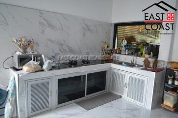 El Grande House for sale in East Pattaya, Pattaya. SH12202