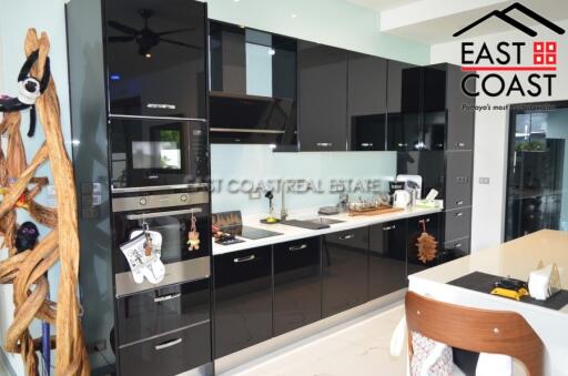 El Grande House for sale in East Pattaya, Pattaya. SH12202