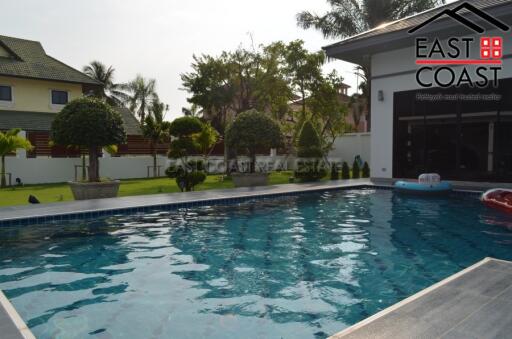 El Grande House for sale in East Pattaya, Pattaya. SH12202