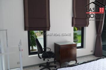 El Grande House for sale in East Pattaya, Pattaya. SH12202