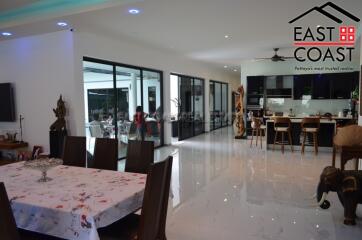 El Grande House for sale in East Pattaya, Pattaya. SH12202