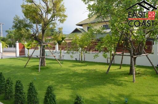 El Grande House for sale in East Pattaya, Pattaya. SH12202