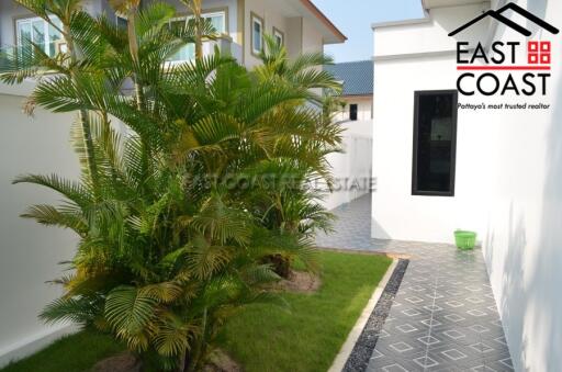 El Grande House for sale in East Pattaya, Pattaya. SH12202