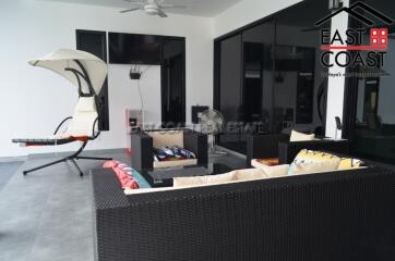 El Grande House for sale in East Pattaya, Pattaya. SH12202