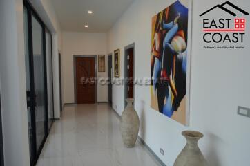 El Grande House for sale in East Pattaya, Pattaya. SH12202