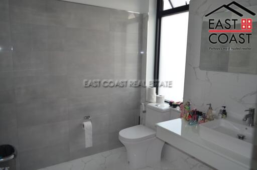 El Grande House for sale in East Pattaya, Pattaya. SH12202