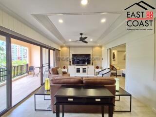 Chateau Dale Thabali Condo for rent in Jomtien, Pattaya. RC13269