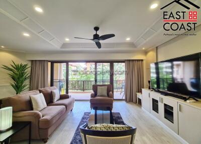 Chateau Dale Thabali Condo for rent in Jomtien, Pattaya. RC13269
