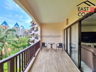 Chateau Dale Thabali Condo for rent in Jomtien, Pattaya. RC13269