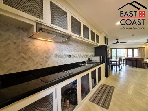 Chateau Dale Thabali Condo for rent in Jomtien, Pattaya. RC13269